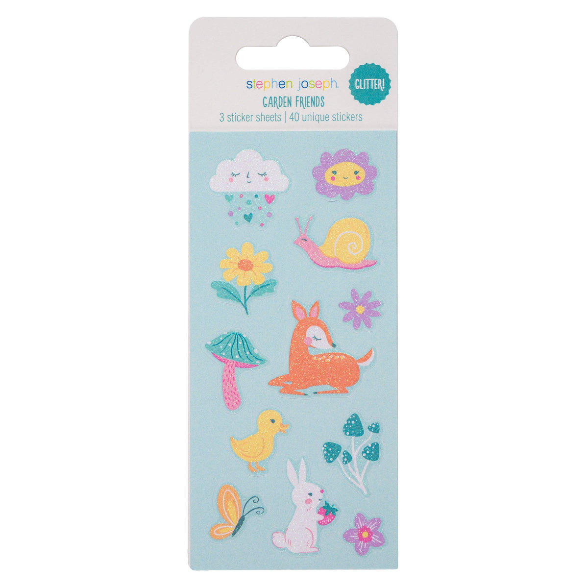 Sticker Packs: Sea