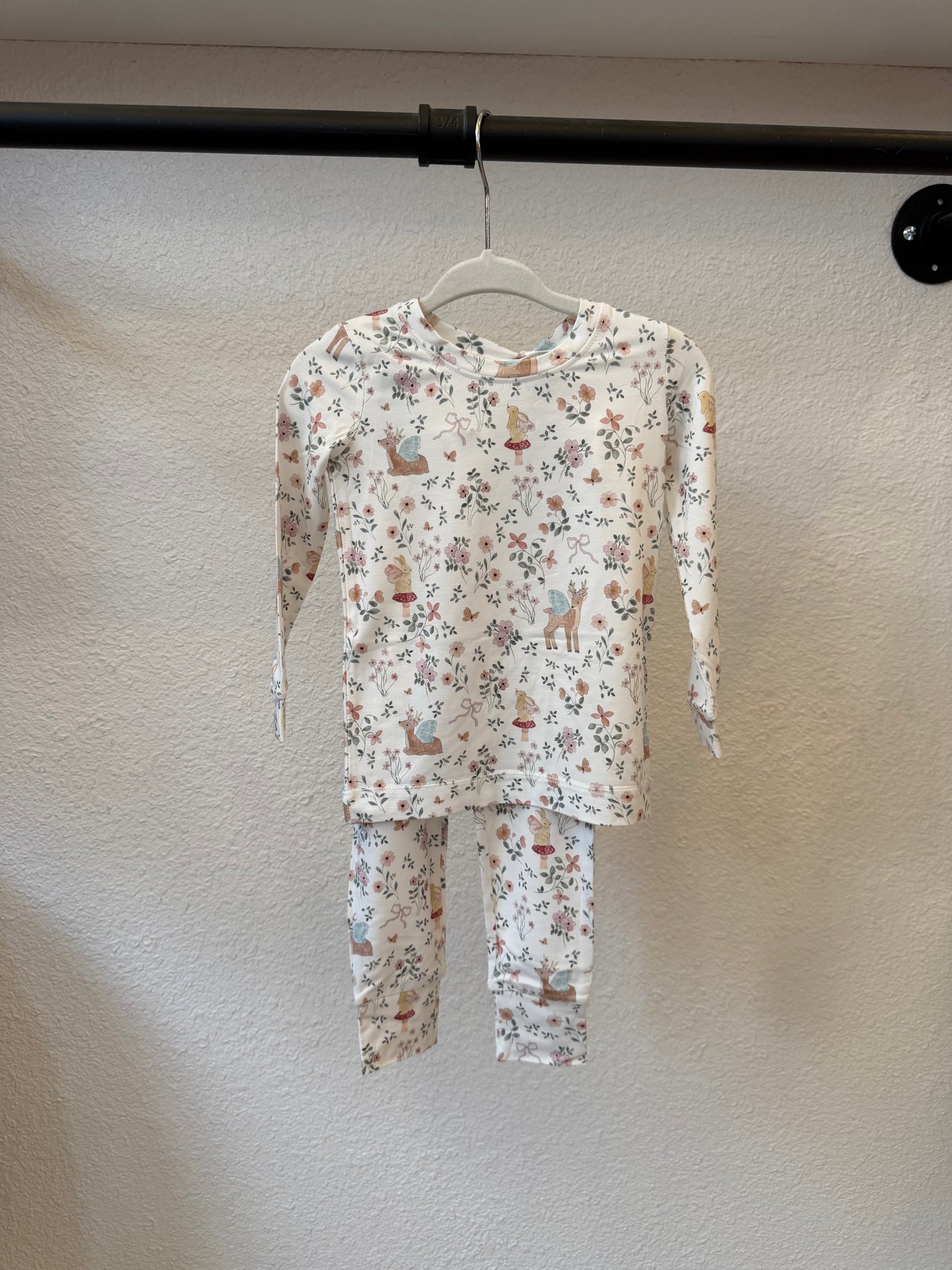 Enchanted Pajama Set
