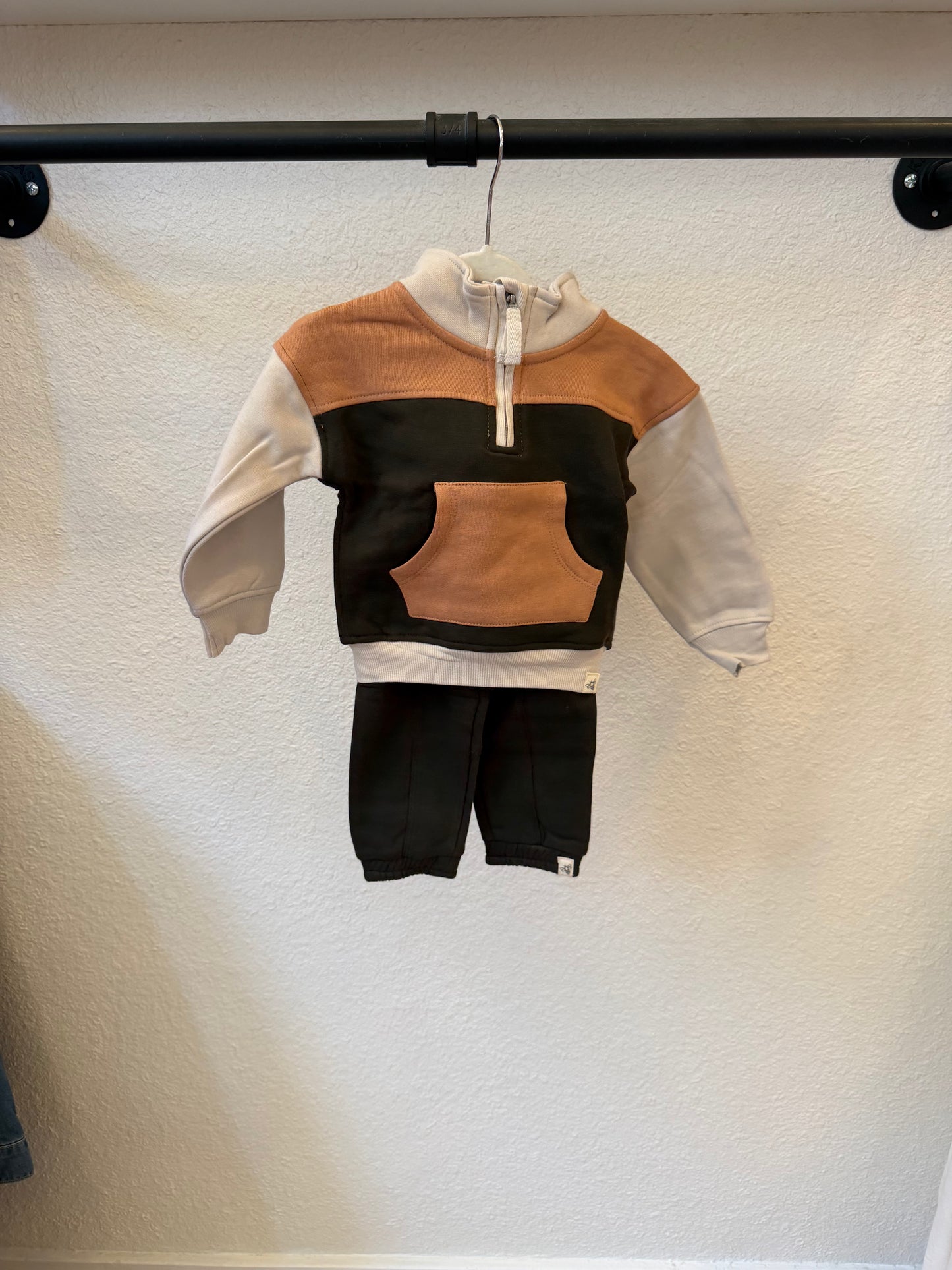 Shadow Sweat Set
