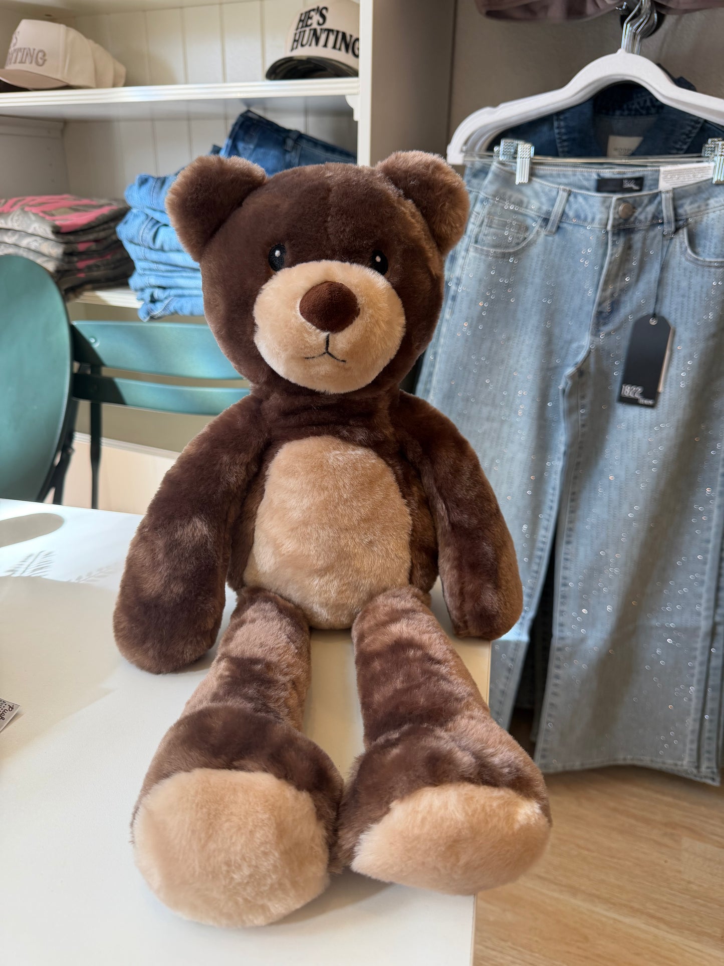 Brown Bear