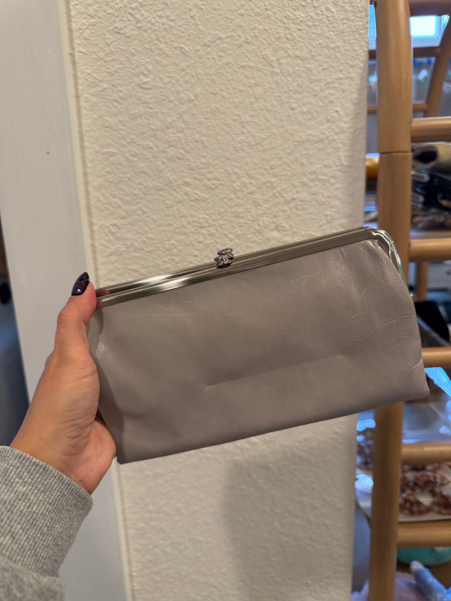 Lauren-Light Grey