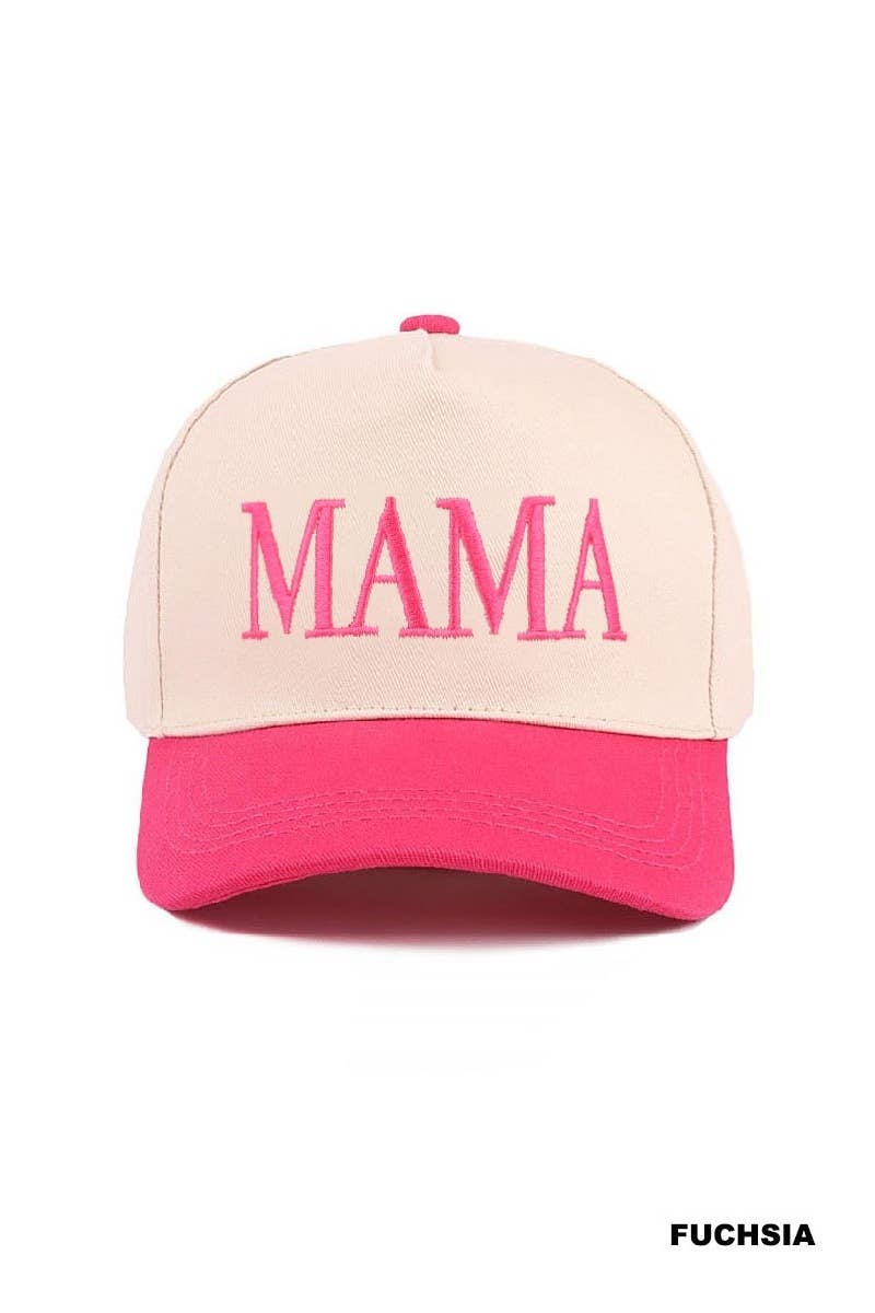 Mama Hat