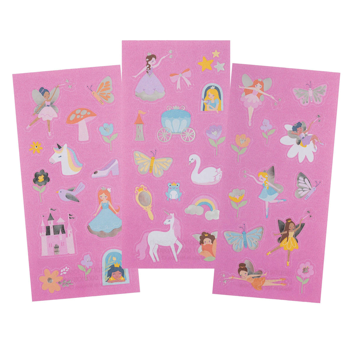 Sticker Packs: Furry