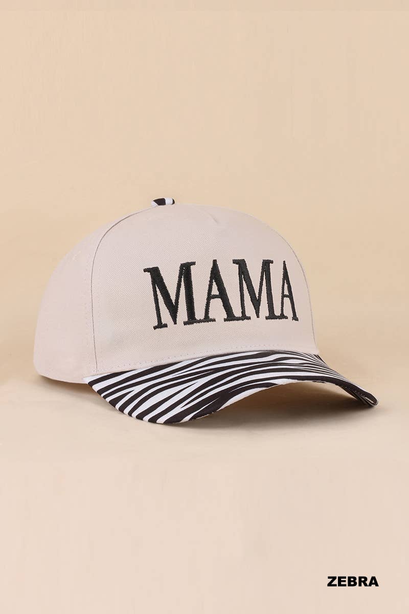Mama Hat