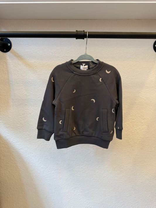 Little Moon Sweatshirt