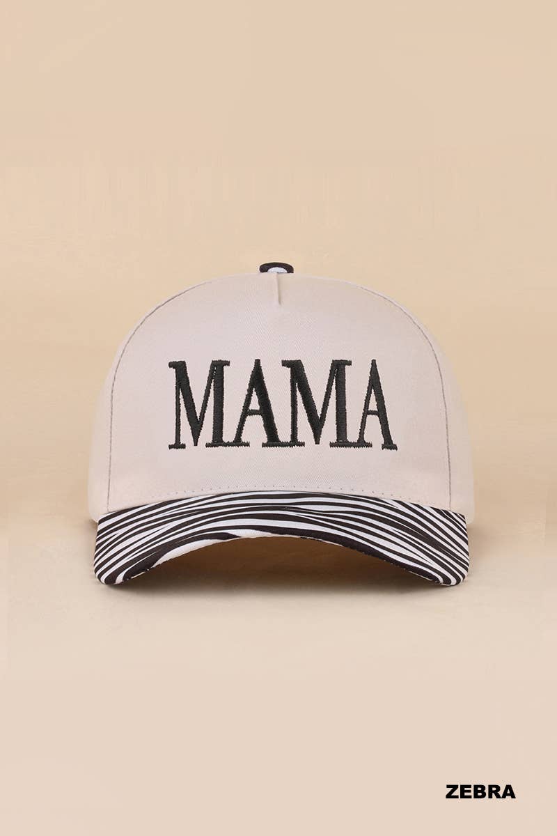 Mama Hat