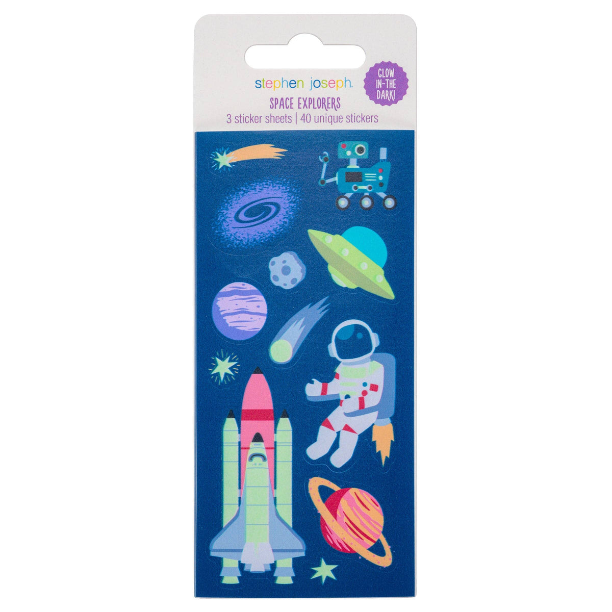 Sticker Packs: Sea