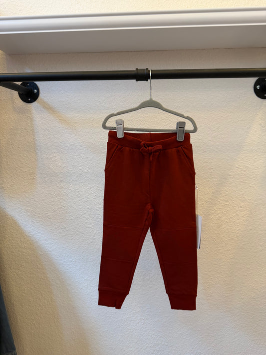 Everyday Joggers – Rust