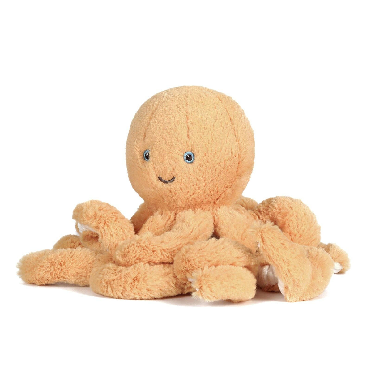 Little Ollie Octopus Gold