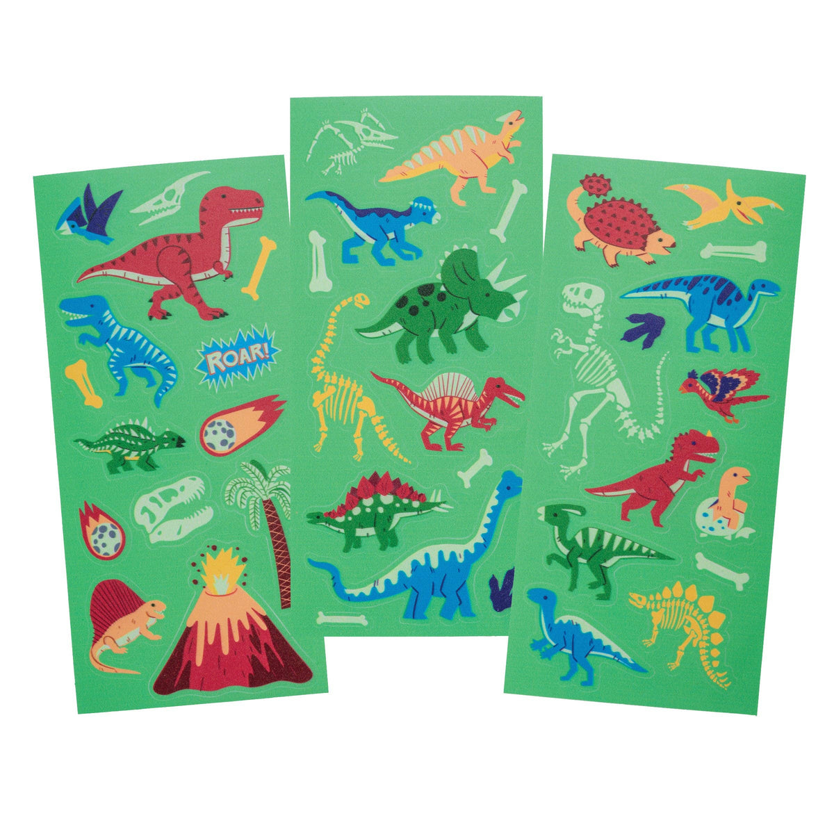 Sticker Packs: Sea