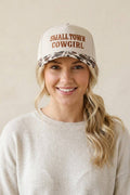 Small Town Cowgirl