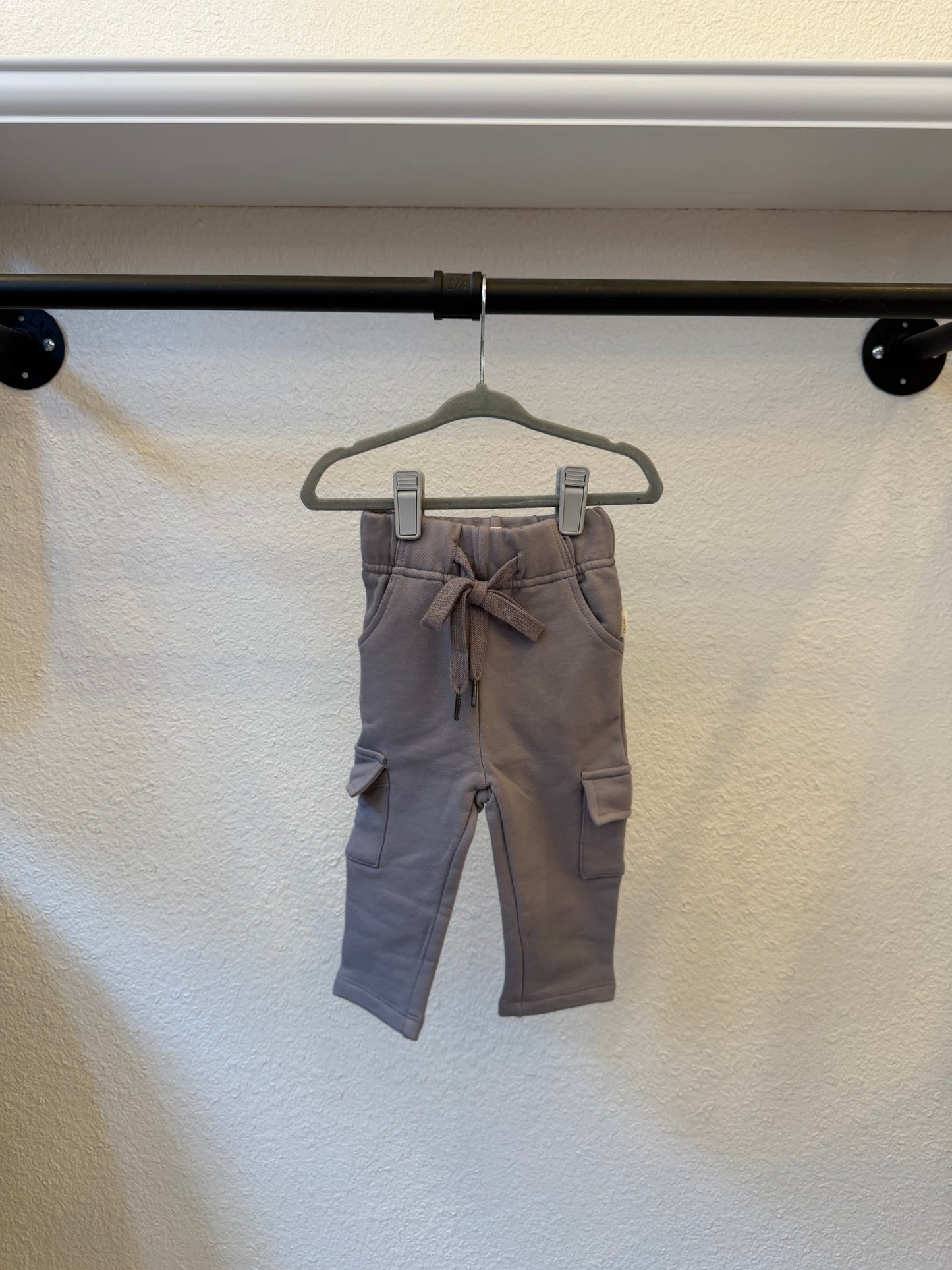 Slate Joggers