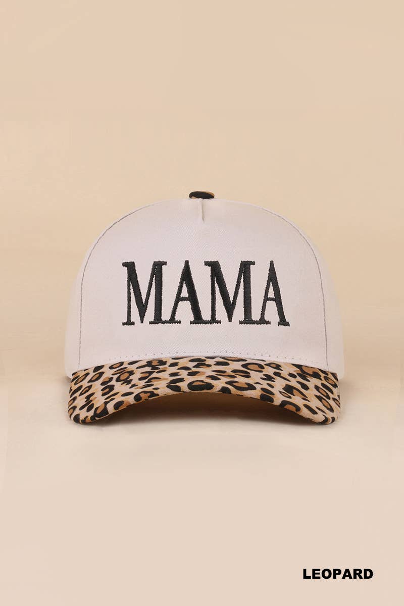 Mama Hat