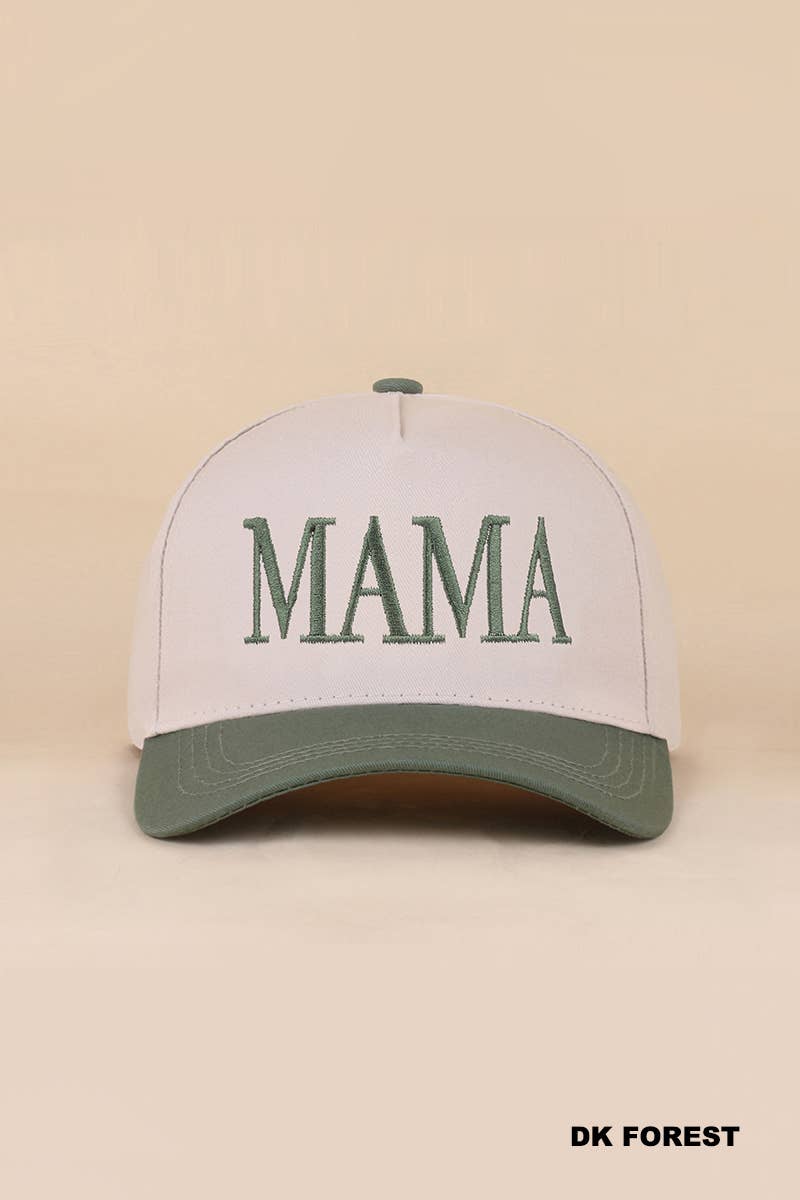 Mama Hat