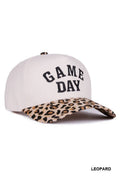 Game Day Hat