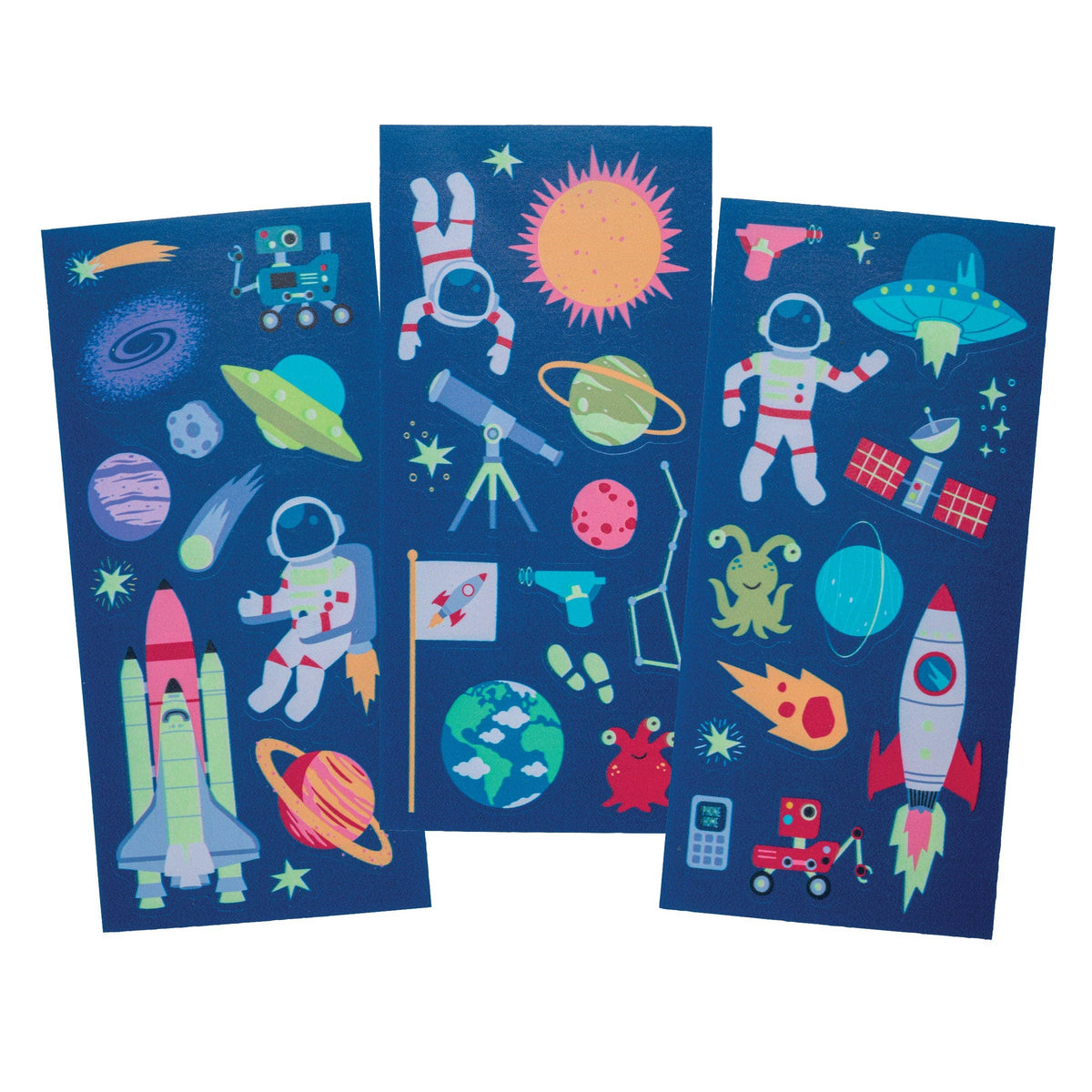 Sticker Packs: Sea