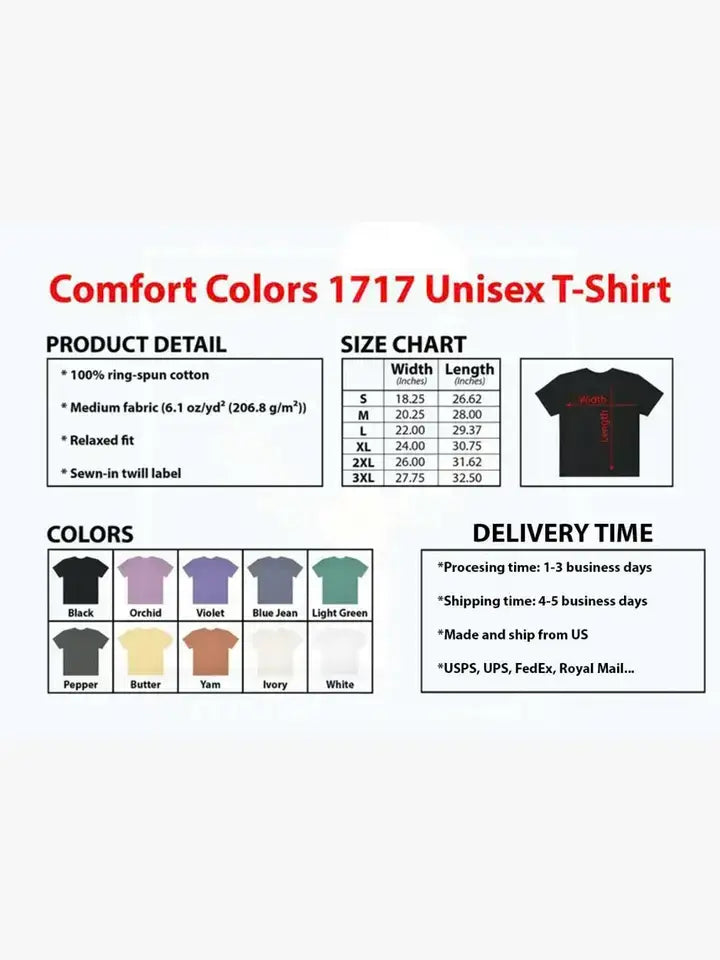Still A Mess Still Chosen Comfort Colors Shirt, Sweatshirt