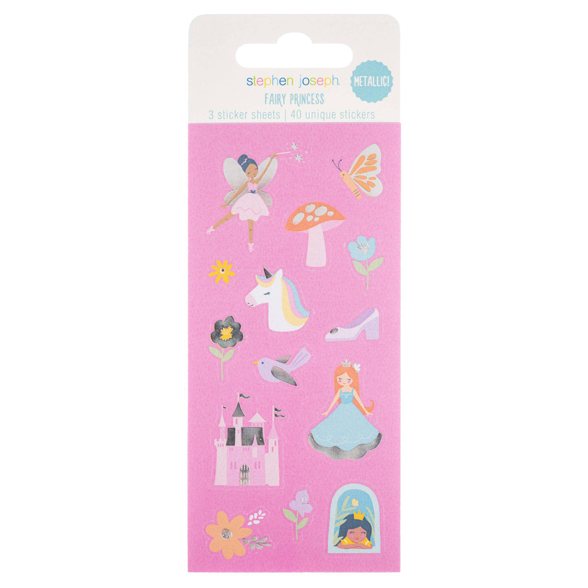 Sticker Packs: Furry