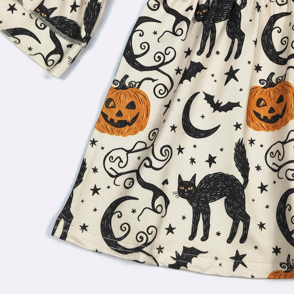 Hallows Eve Girls Set