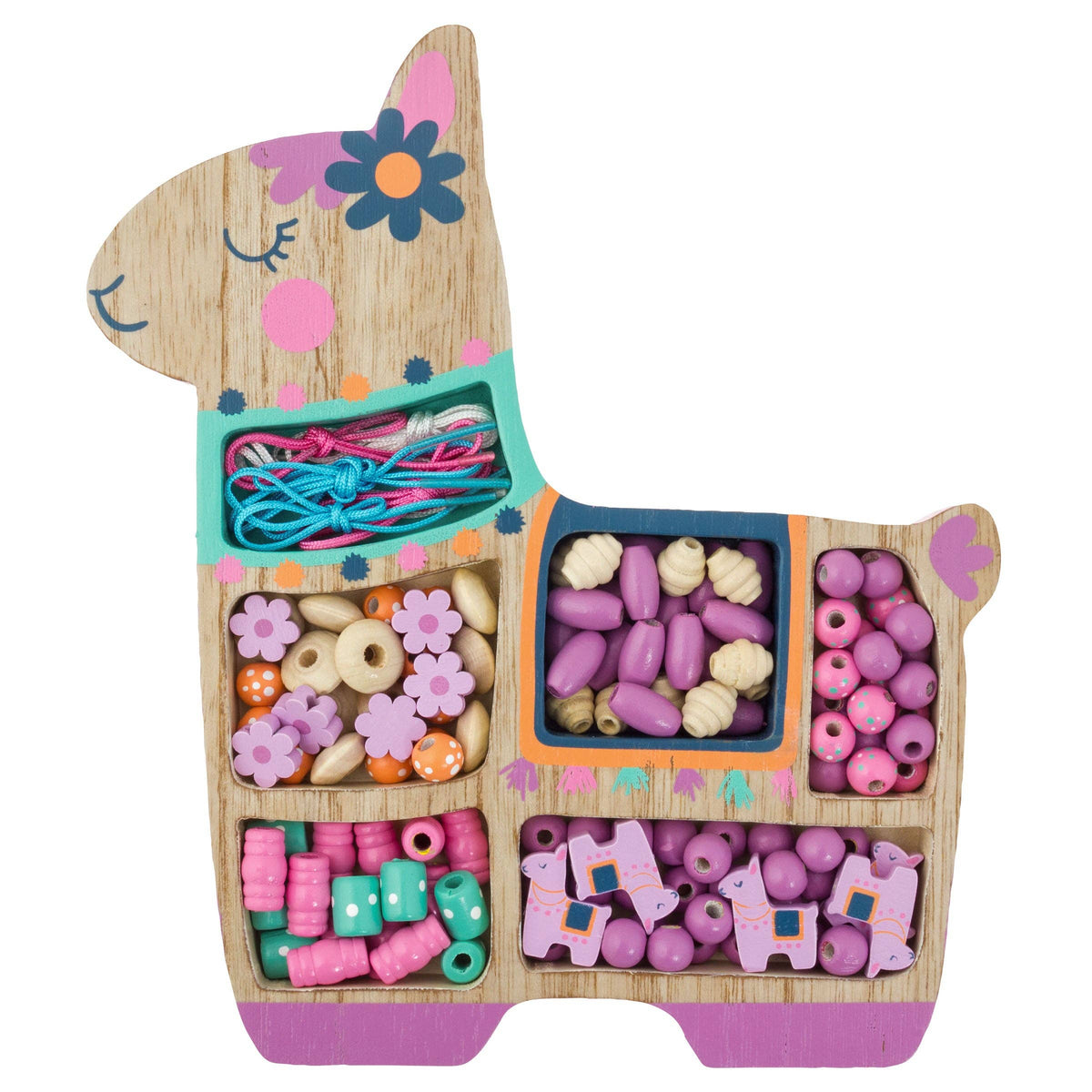 Bead Boutiques: Unicorn