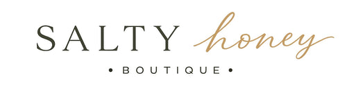 Salty Honey Boutique