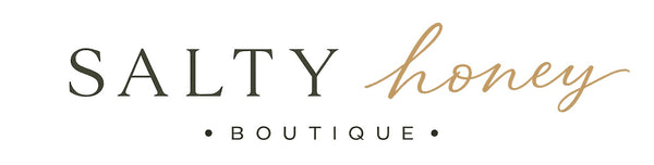 Salty Honey Boutique