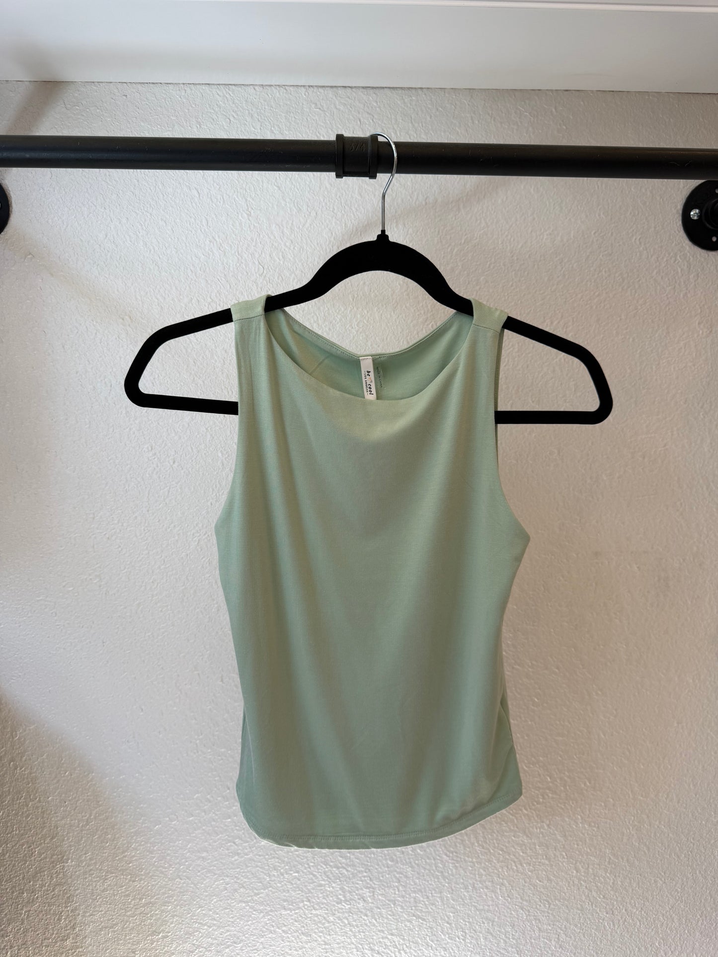 Sage Everyday Tank