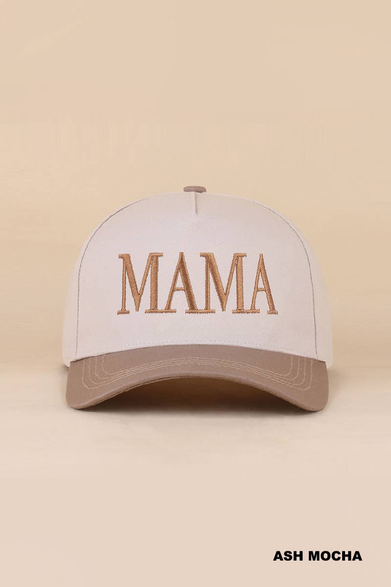 Mama Hat