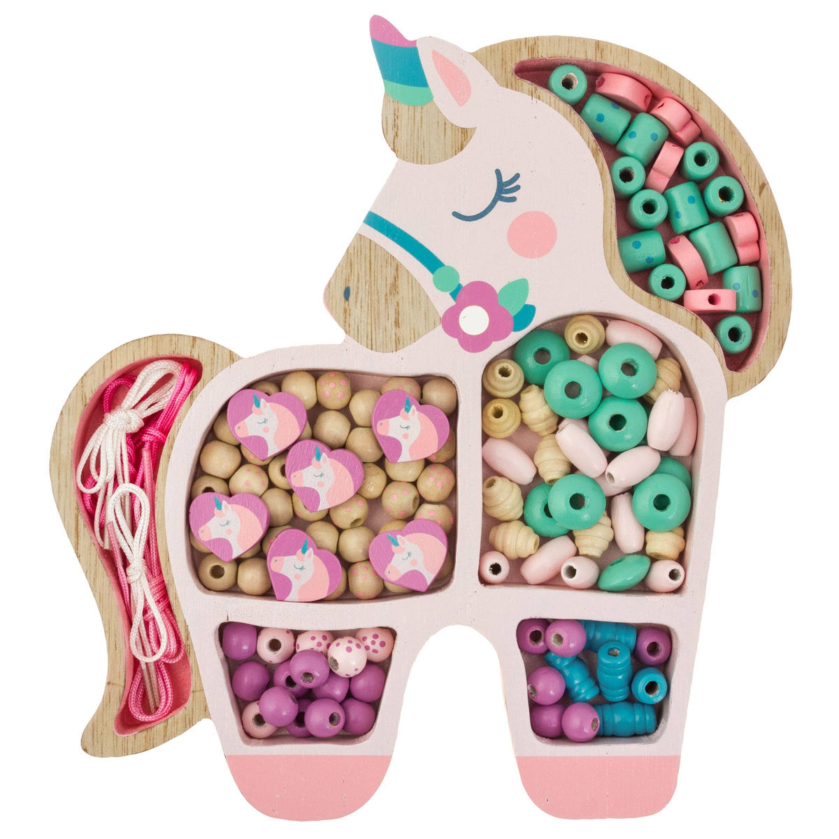 Bead Boutiques: Unicorn