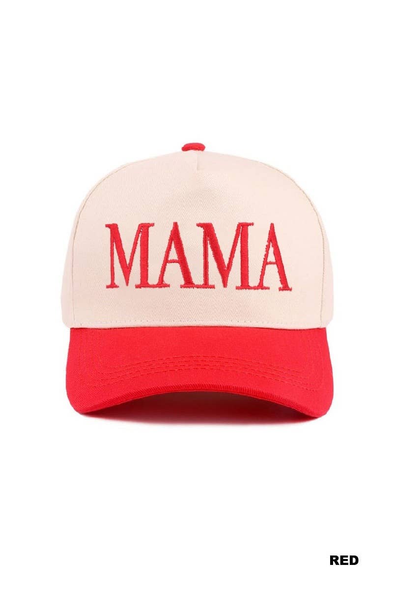 Mama Hat