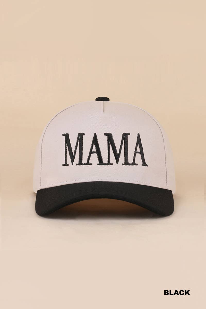 Mama Hat