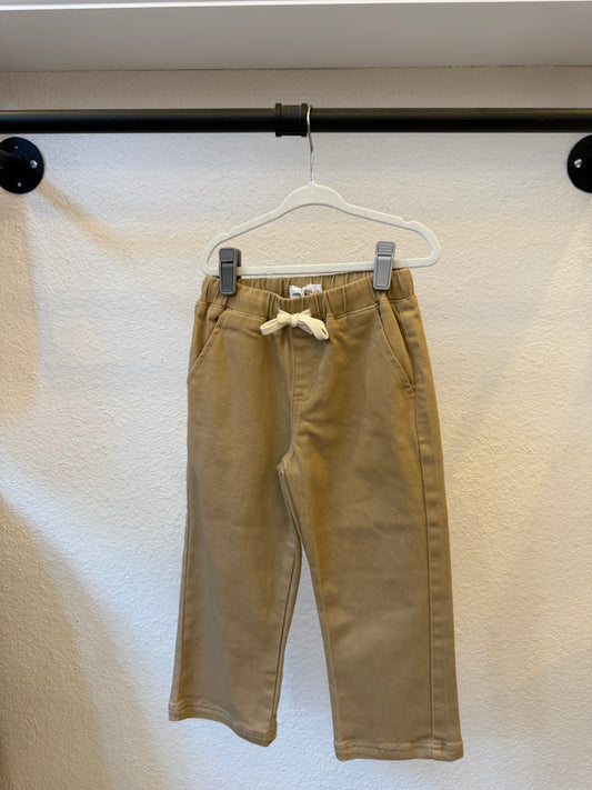 Everyday Drawstring Pants