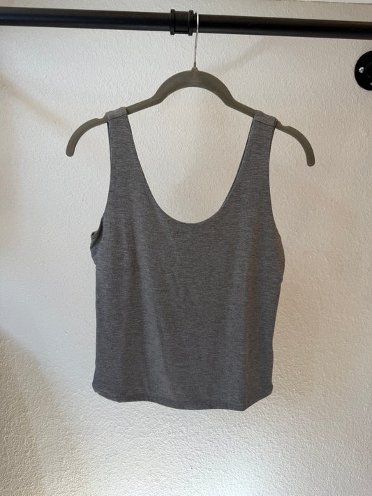 Everyday Heather Tank