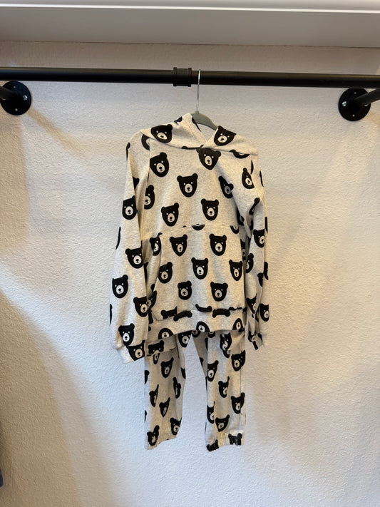 Little Bear Lounge Set