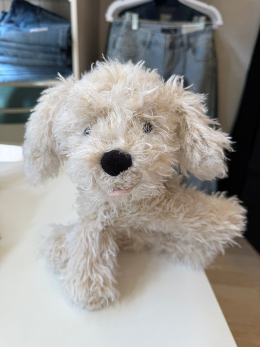 Labradoodle