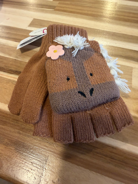 Horse Gloves