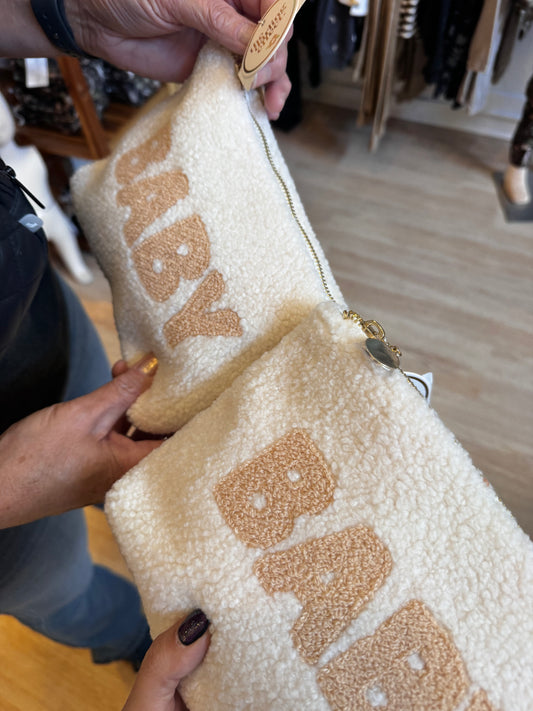 Baby Pouch