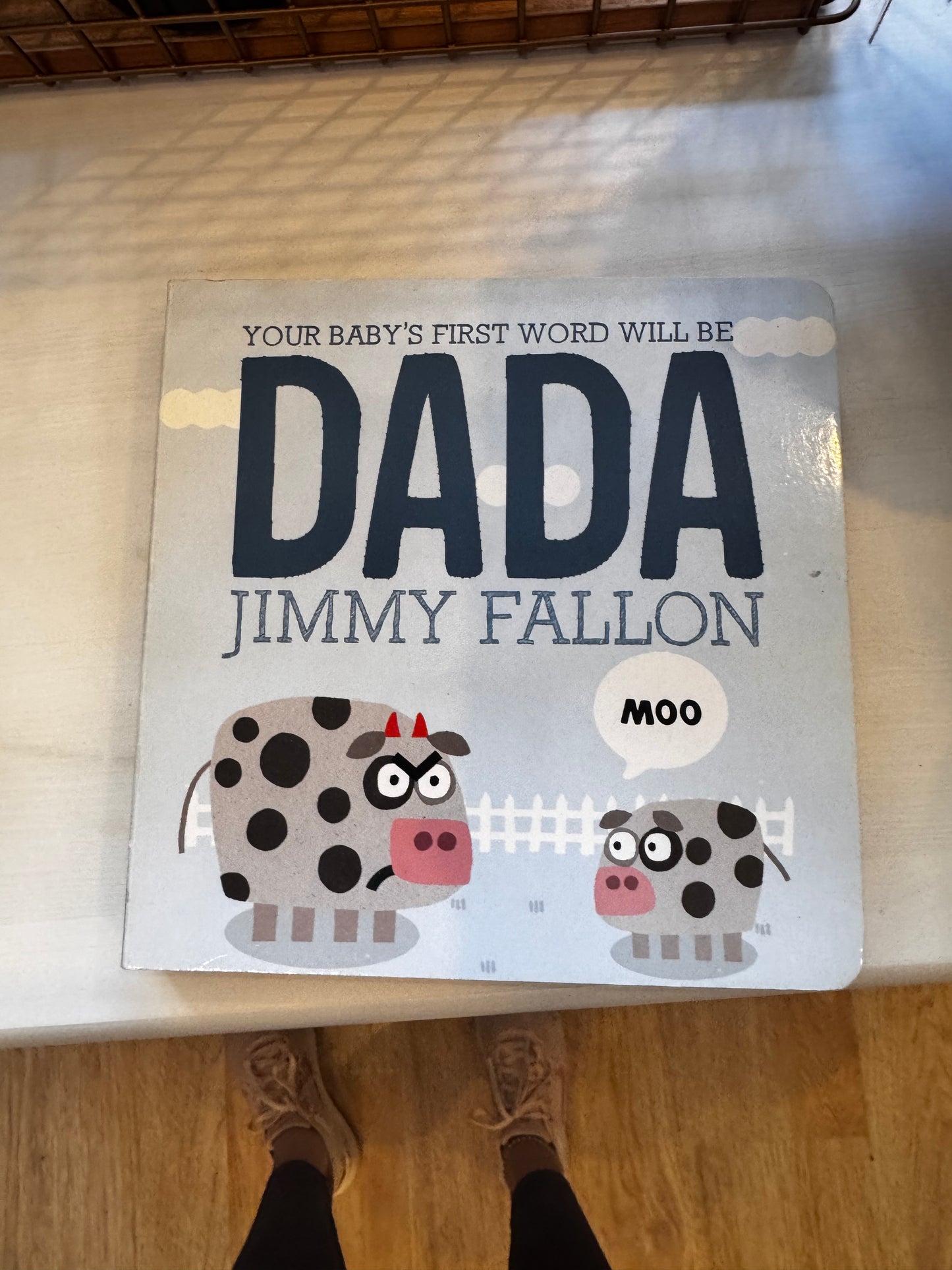 Dada Book