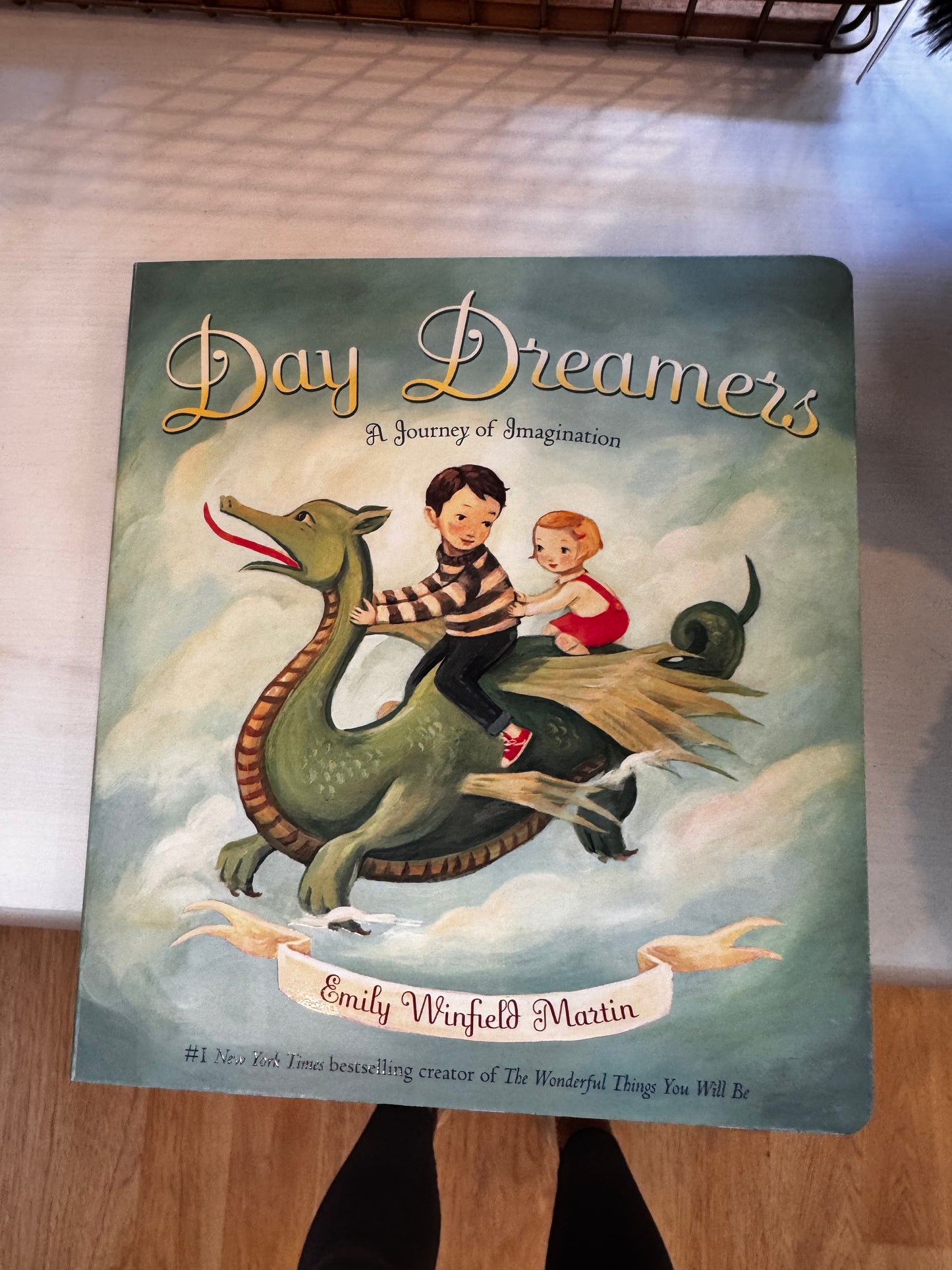 Day Dreamers
