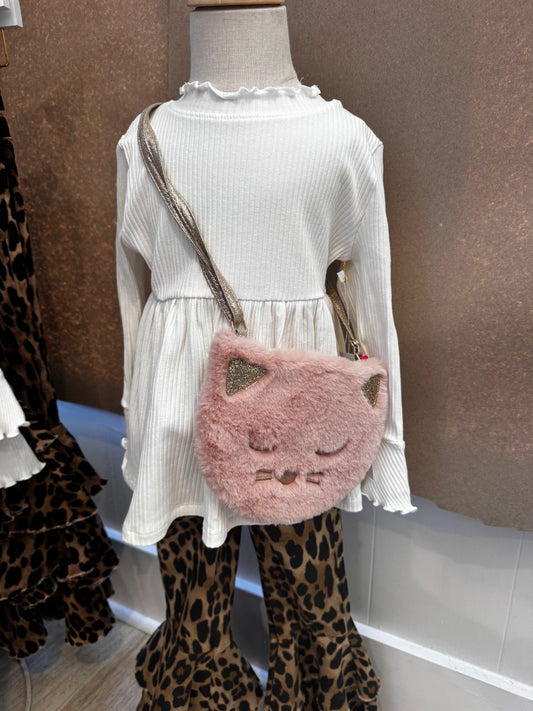 Kitty Purse