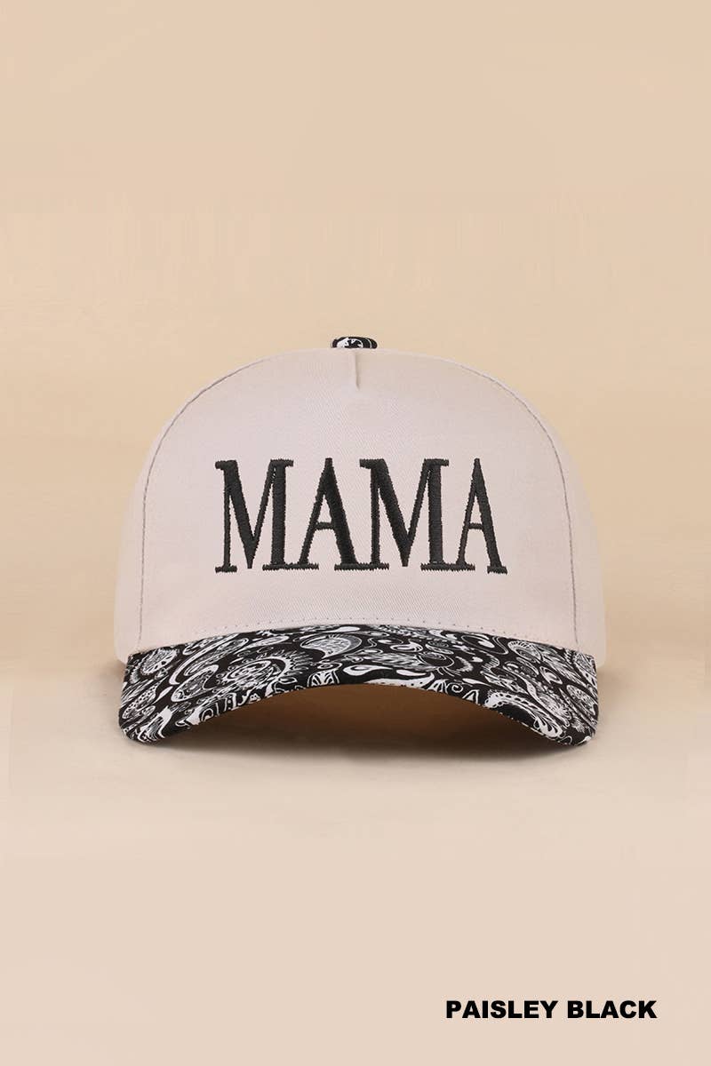 Mama Hat