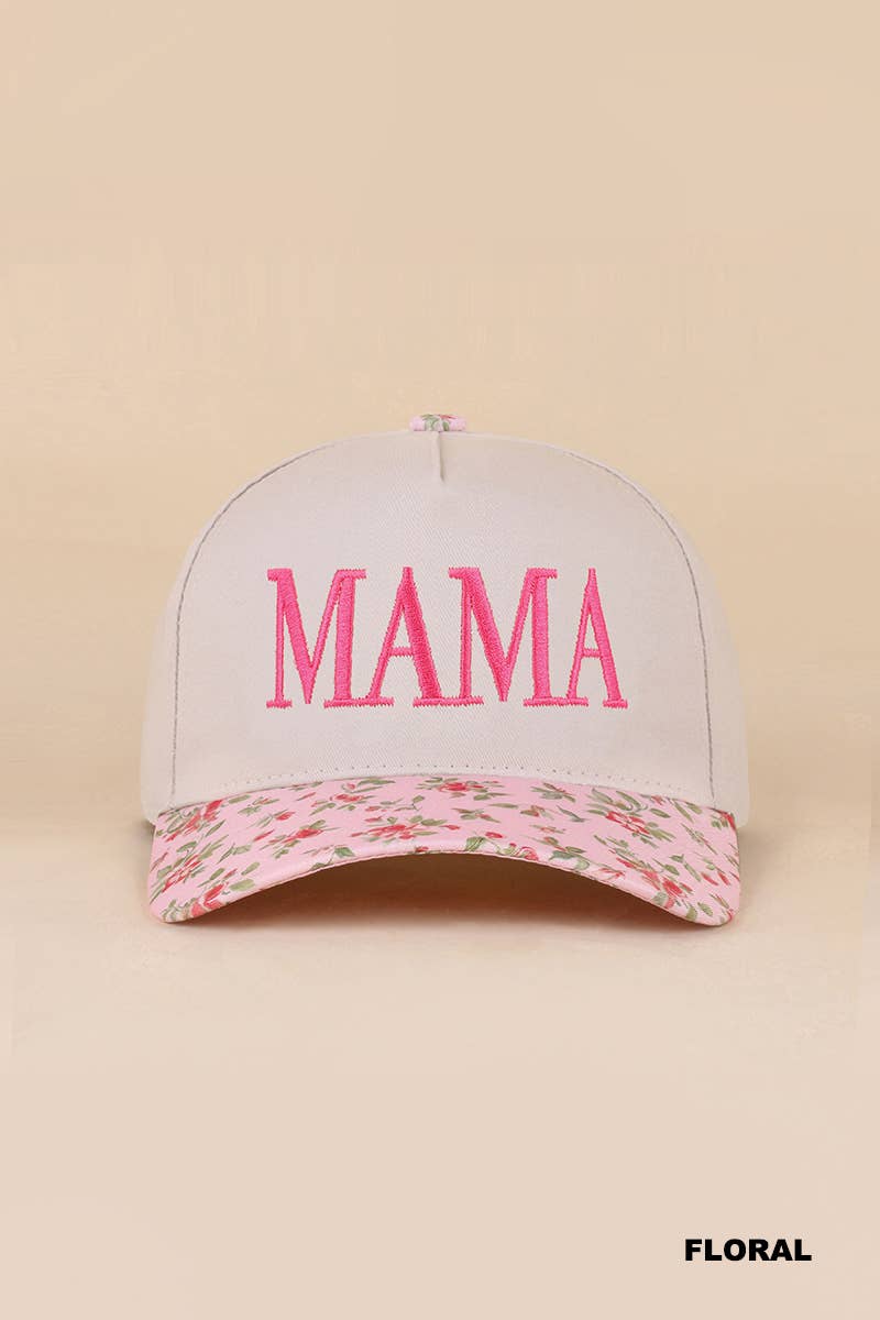 Mama Hat