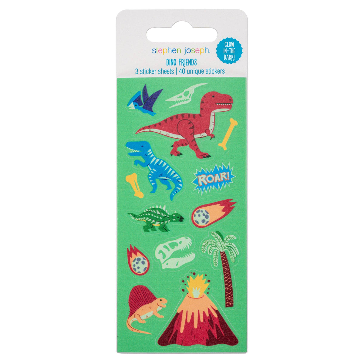 Sticker Packs: Furry