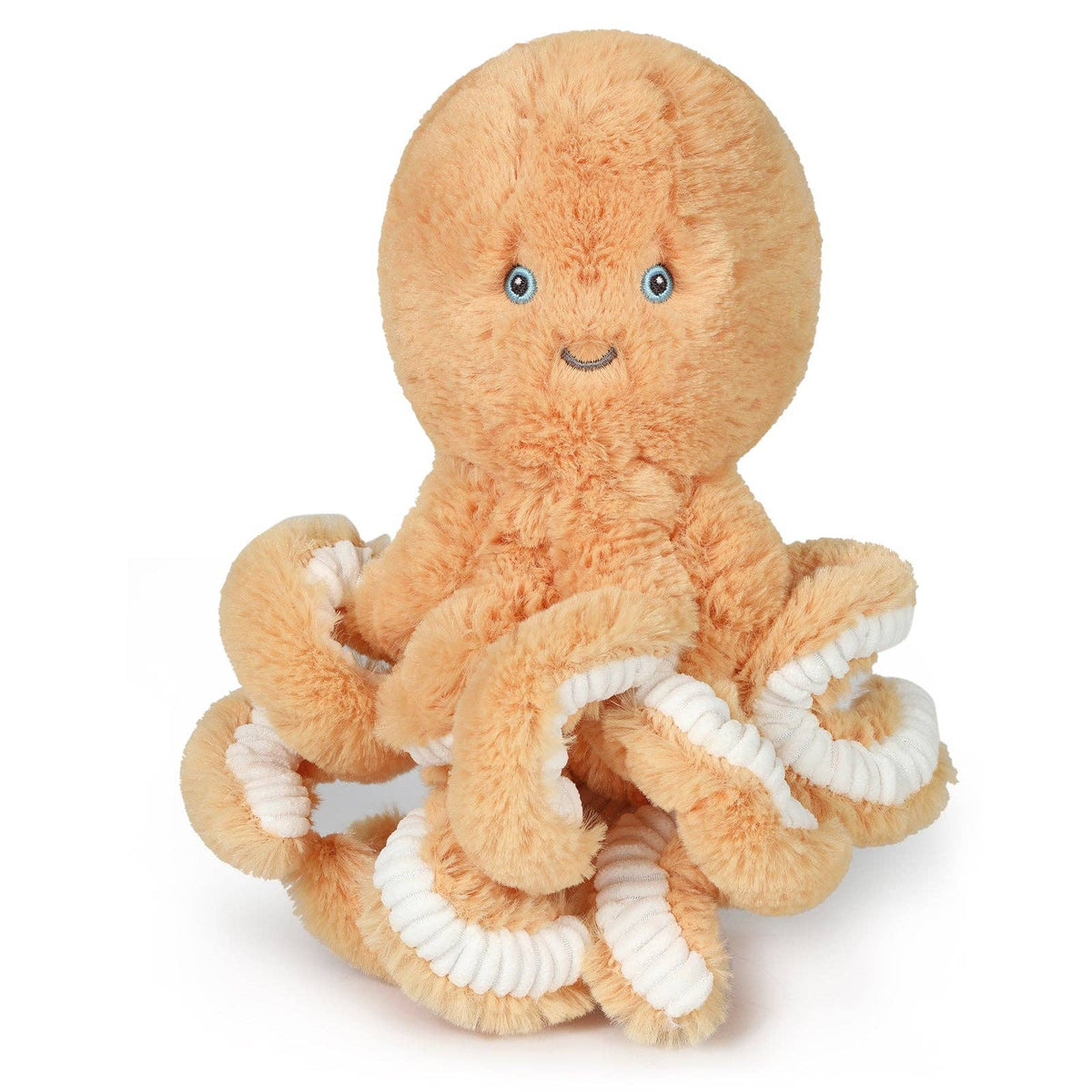 Little Ollie Octopus Gold