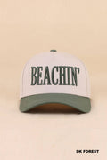 Beachin' Snapback Hat