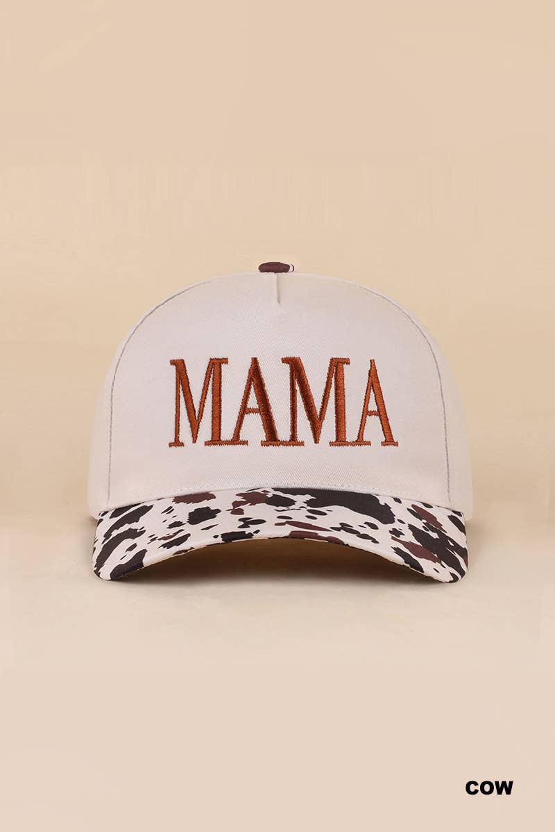 Mama Hat