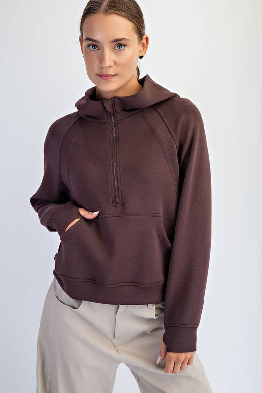 Scuba Hoodie