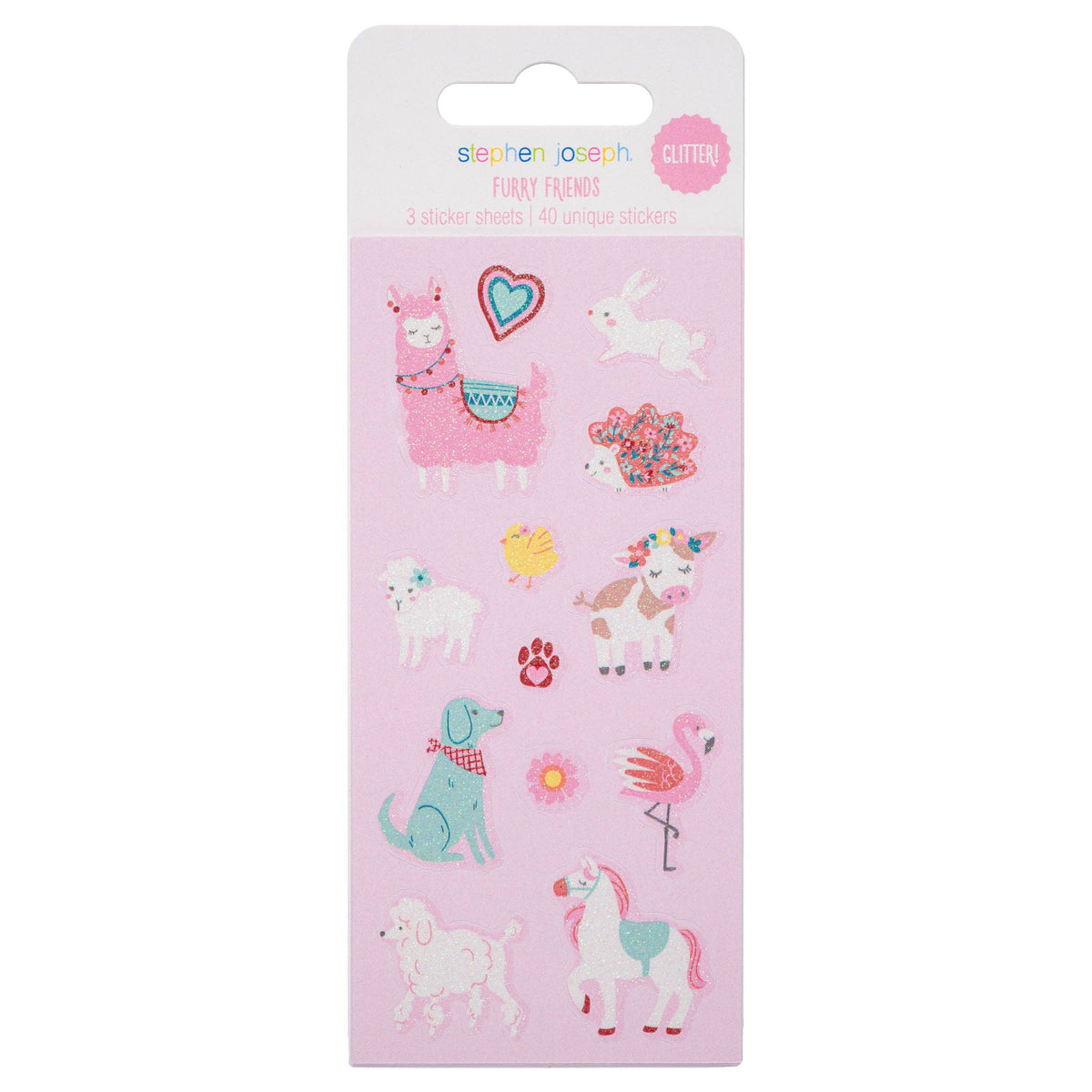 Sticker Packs: Sea