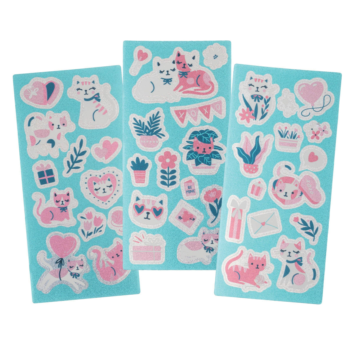 Sticker Packs: Sea