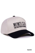 Mom's Club Hat